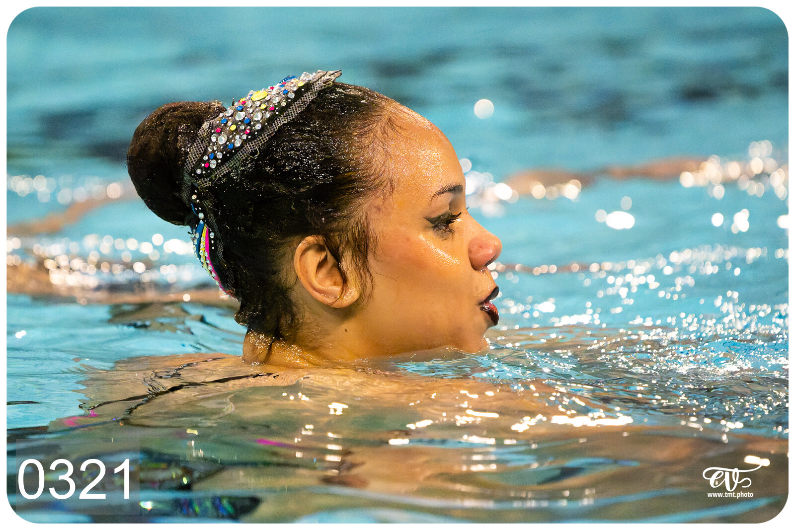CHAMPIONNAT DE FRANCE DE NATATiON ARTISTIQUE N1 & ELITE 2026
